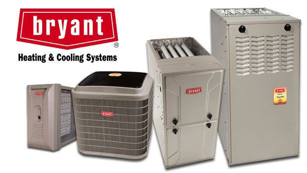 Bryant® Heating & Cooling
